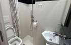 garsoniera 15 mp centru loc de parcare terasa boxa separata 185 euro - 7