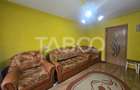 Garsoniera de vanzare mobilata utilata 22 mpu zona Lazaret Sibiu