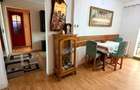 Apartament 3 camere + garaj , mobilat , zona Stadion