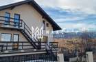 Refugiu in Inima Mun?ilor I Casa in Moeciu I Bran - 11