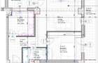 INTABULAT Apartament 2 camere dec. BLOC NOU aproape de bvd. POITIERS - 10