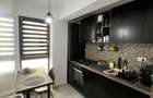 Inchiriez apartament 2 camere dec. bloc nou - 1