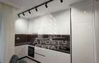 Apartament cu 3 camere de inchiriat, garaj subteran, Zona Aradului - 2