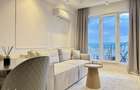 Cosmopolis 2 Camere - NOU - Designer - View - Piscina - Zona Vile - 0%