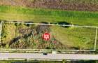 OCAZIE UNICA de investitie intr-un punct strategic de pe Autostrada A7