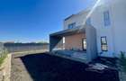Triplex modern, 4 camere, 103 mp utili, 316 mp teren - Zona - Sacalaz (Timis)