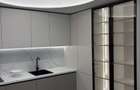 Apartament 3 camere | Cortina North | Etaj 7 | Balcon 10 mp - 13