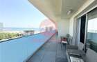 Penthouse cu 4 Camere si Terasa cu Vedere la Mare, Zona Mamaia Nord - 6