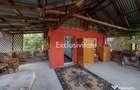 CASA P+M de vanzare in Stefanesti-Arges-3 camere, garaj, utilitati - Stefanesti (Arges)