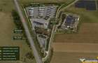 22.500mp oportunitate investitie, teren cu vizibilitate la D - Codlea (Brasov)