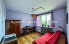 Ap. 3 camere in Deva, zona Licee, Str. Titu Maiorescu, 74 mp, parter inalt peste garaje.