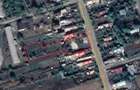 Teren 2600 mp + constructie - DN 1A - Jud. DB Pretabil afacere
