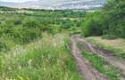 TEREN PENTRU REFUGIUL TAU IN NATURA - BORHANCI