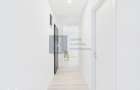 Apartament 3 camere, 2 bai Cosmopolis, 67 mp utili + loc de - 19