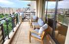 REA1030069 Apartament 4 camere Central Park, Floreasca + parcare