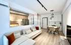 Apartament 2 camere+ terasa de inchiriat in Vulcan Residence Sebastian - 7