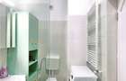 Unirii / George Georgescu- Studio open space prima inchiriere-500 EUR - 6