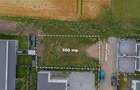Pregatit pentru constructie casa, lot 500 mp, Izvor, Tarlungeni, Brasov - 2