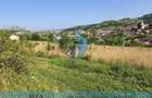 Teren intravilan in Corunca - cu o panorama deosebita!