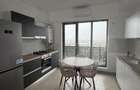 Inchiriez apartament 2 camere - metrou N. Teclu - 5