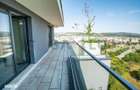 Penthouse zona Lidl Frunzisului - Terasa spatioasa - Semifinisat - 5