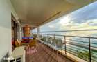 Mamaia 3 camere lux terasa cu vedere frontala la lac parcare subterana - 8