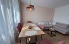 Apartament 3 camere, 2 balcoane READY TO MOVE - ansamblul Henri Coanda