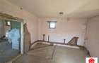 Casa noua semifinisata 100 mp cu teren 550 mp, Gruisor , Mures