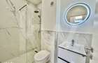 Penthouse 2 camere - 2 bai - 1