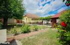 Casa cu 3 camere, complet renovata, teren 8.788 mp, Forosig - 12