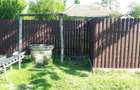 Casa si Teren intravilan comuna Barcanesti, judetul Ialomita