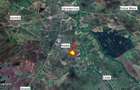 10 ha teren intravilan Nadab - la sosea - 1
