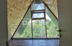 Vila in stil A-Frame, incalzire in pardoseala, panouri fotovoltaice, M - 11