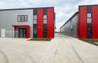 OPORTUNITATE DE INVESTITIE | HALA IN PARC INDUSTRIAL - 12
