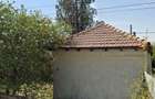 Vand casa si teren aferent com Smirdioasa - 1