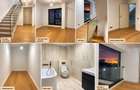 Propietar * Prima inchiriere | Vila duplex premium, 150 mp, rooftop, incalzire in pardoseala | Aviatiei Baneasa
