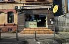 Piata Romana / zona birouri / trafic pietonal intens / spatiu comercial tip cafenea / alimentatie publica / de inchiriat - 3
