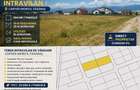 Teren intravilan de vanzare Cartier Miorita, Fagaras/Direct proprietar - 1