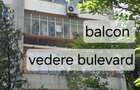 Apartament Alexandru cel Bun cu vedere la bulevard 55mp - 2
