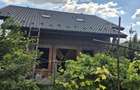 Casa la rosu cu teren 450 mp Strada Strugurilor, Iasi | Proprietar