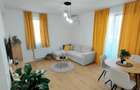 Inchiriez ap 2 camere in Bragadiru, parcare inclusa.