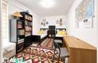 Apartament 3 camere | 110.7 mpu | 2 balcoane | bloc 2023 | Comision 0% - 7