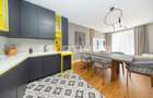 Penthouse Chiville cu parcare subterana