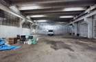 Inchiriere hala industriala 360 mp  Colentina - Andronache - 2