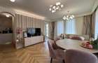 0 %Comision Duplex ultrafinisat, 5 camere–zona str Magnoliei Floresti - 4