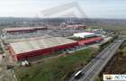 Spațiu industrial, de 10,000 mp, în Nord - 3