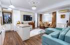 Tomis plus / apartament 3 camere / loc de parcare. - 2