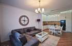 2 camere | 4City North Pipera | parter | mobilier Rovere | parter - 10