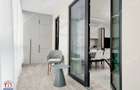Apartament 1 camera, bloc nou Colibri | 450 /luna - 5