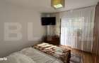 Apartament decomandat cu 3 camere spatioase si luminoase - etaj 3